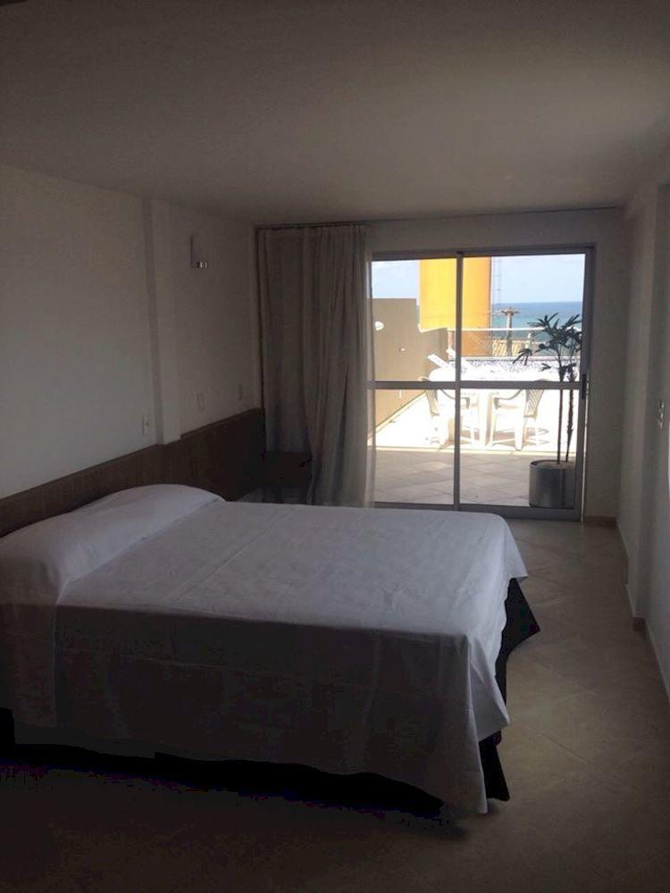 Happy Hotel Ponta Negra ناتال المظهر الخارجي الصورة