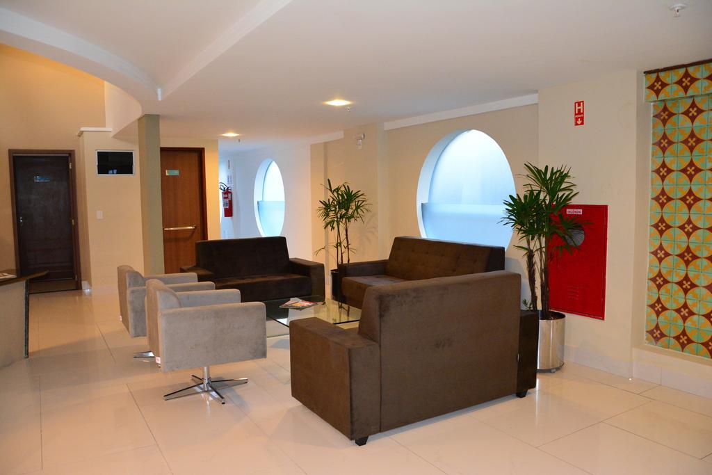 Happy Hotel Ponta Negra ناتال المظهر الخارجي الصورة