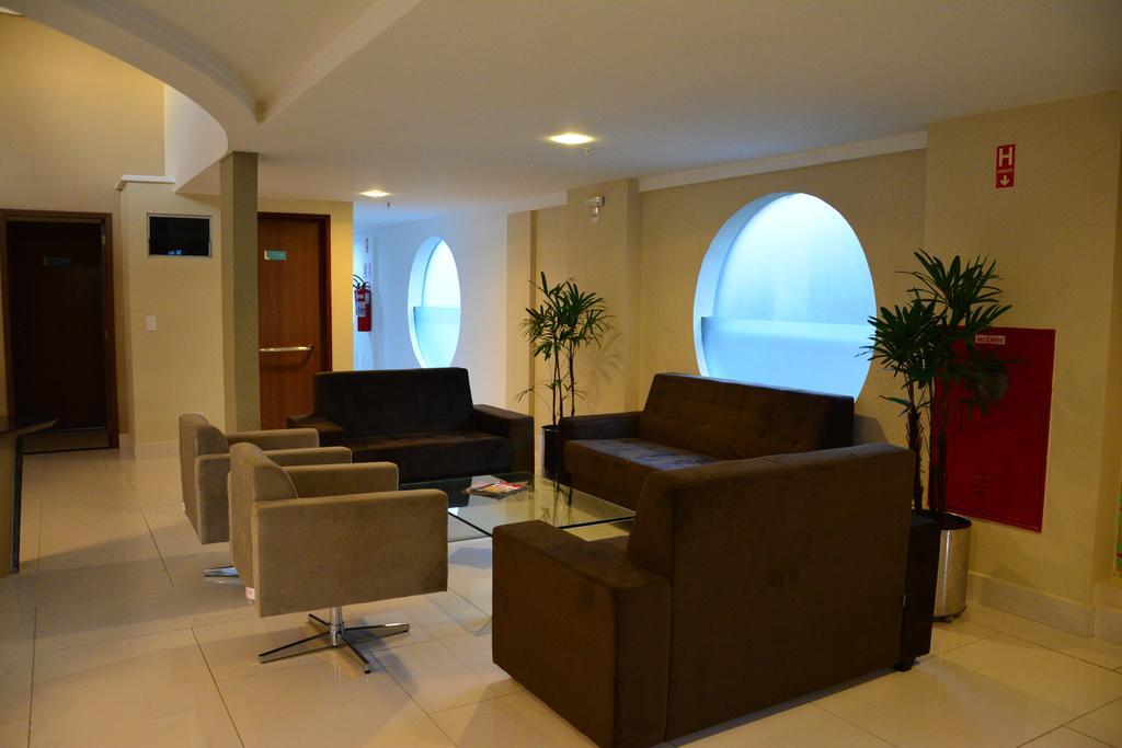 Happy Hotel Ponta Negra ناتال المظهر الخارجي الصورة