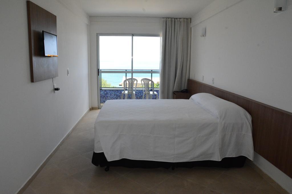 Happy Hotel Ponta Negra ناتال المظهر الخارجي الصورة