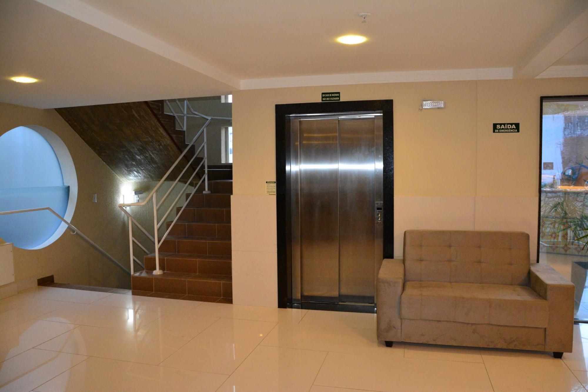 Happy Hotel Ponta Negra ناتال المظهر الخارجي الصورة
