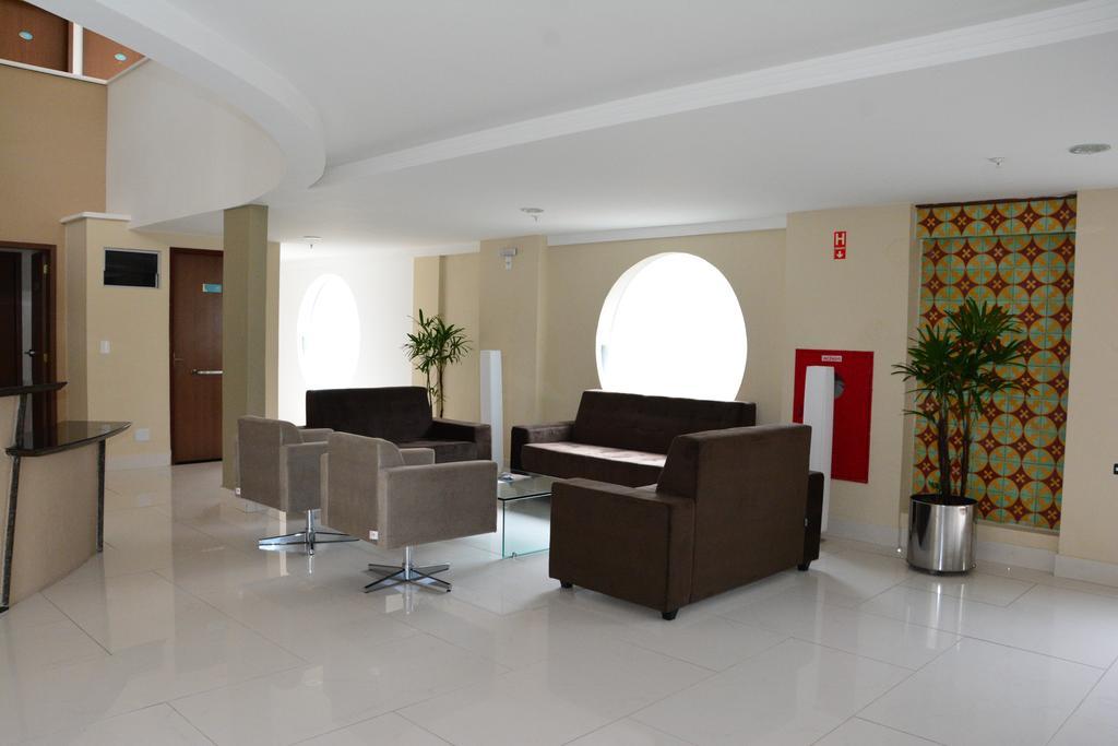 Happy Hotel Ponta Negra ناتال المظهر الخارجي الصورة