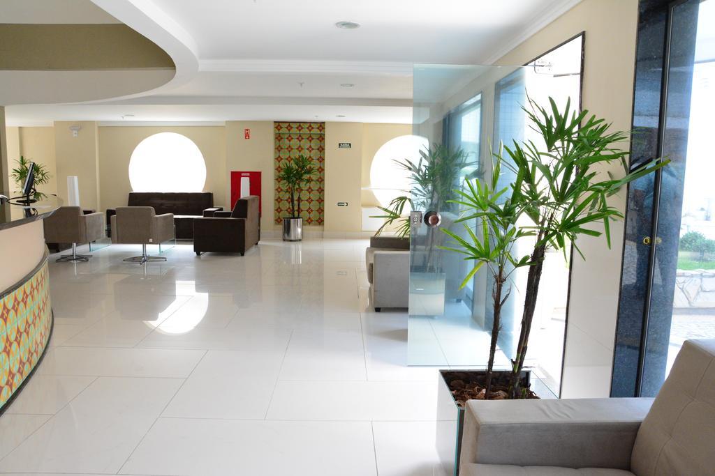 Happy Hotel Ponta Negra ناتال المظهر الخارجي الصورة
