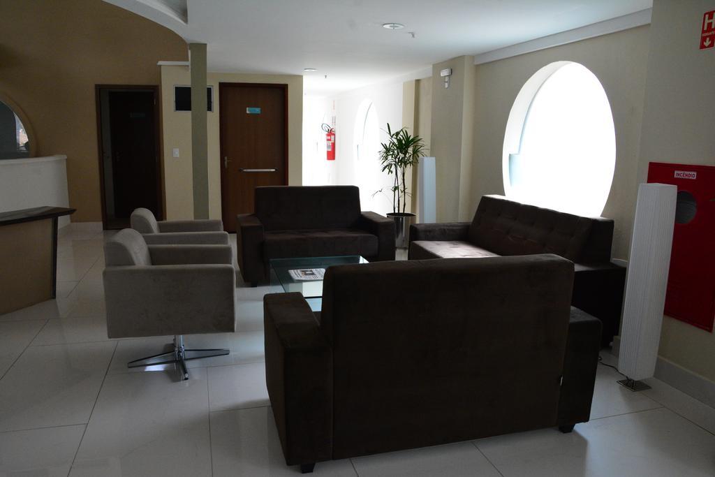 Happy Hotel Ponta Negra ناتال المظهر الخارجي الصورة