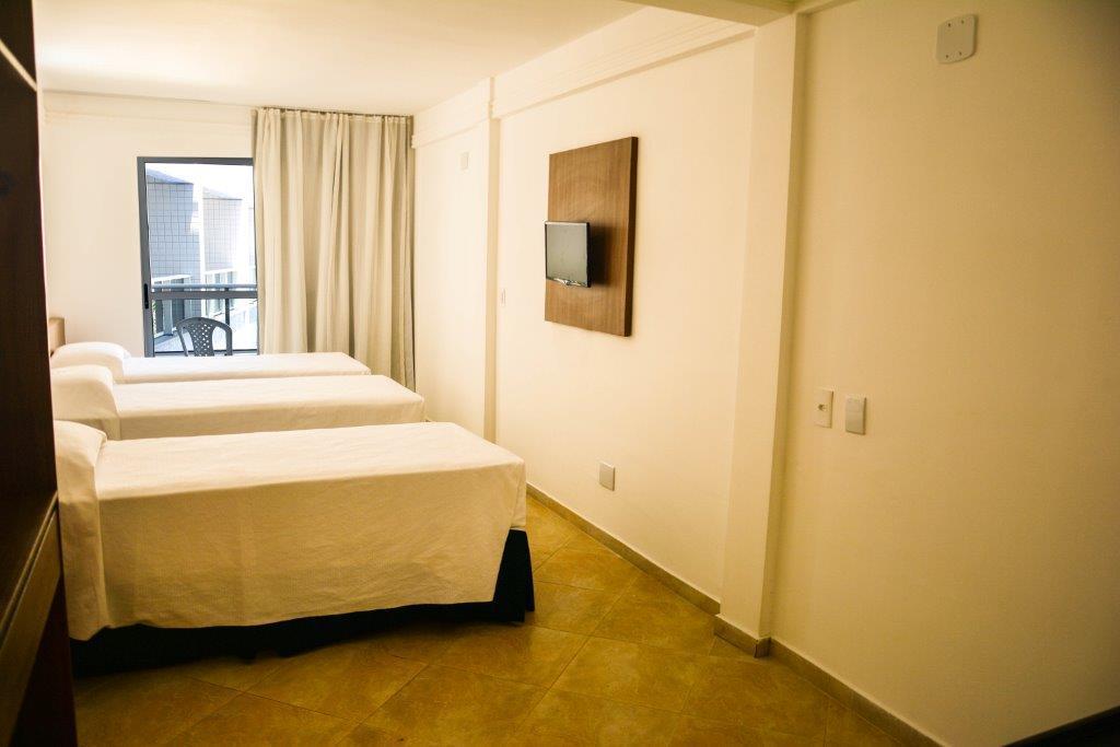 Happy Hotel Ponta Negra ناتال المظهر الخارجي الصورة