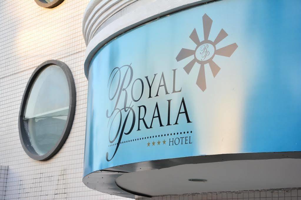 Happy Hotel Ponta Negra ناتال المظهر الخارجي الصورة
