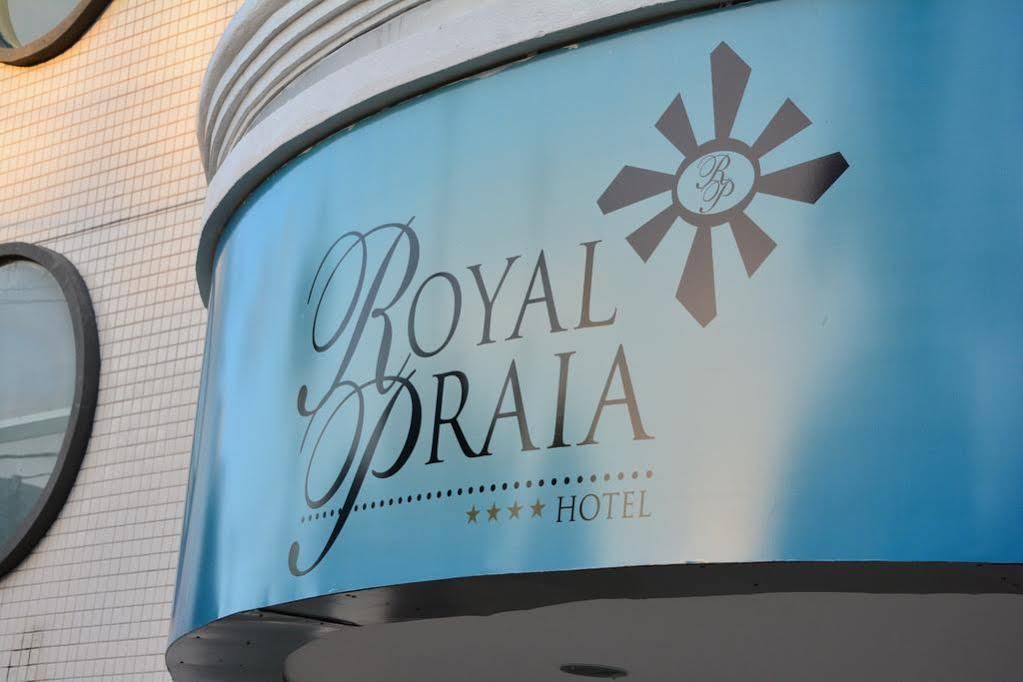 Happy Hotel Ponta Negra ناتال المظهر الخارجي الصورة