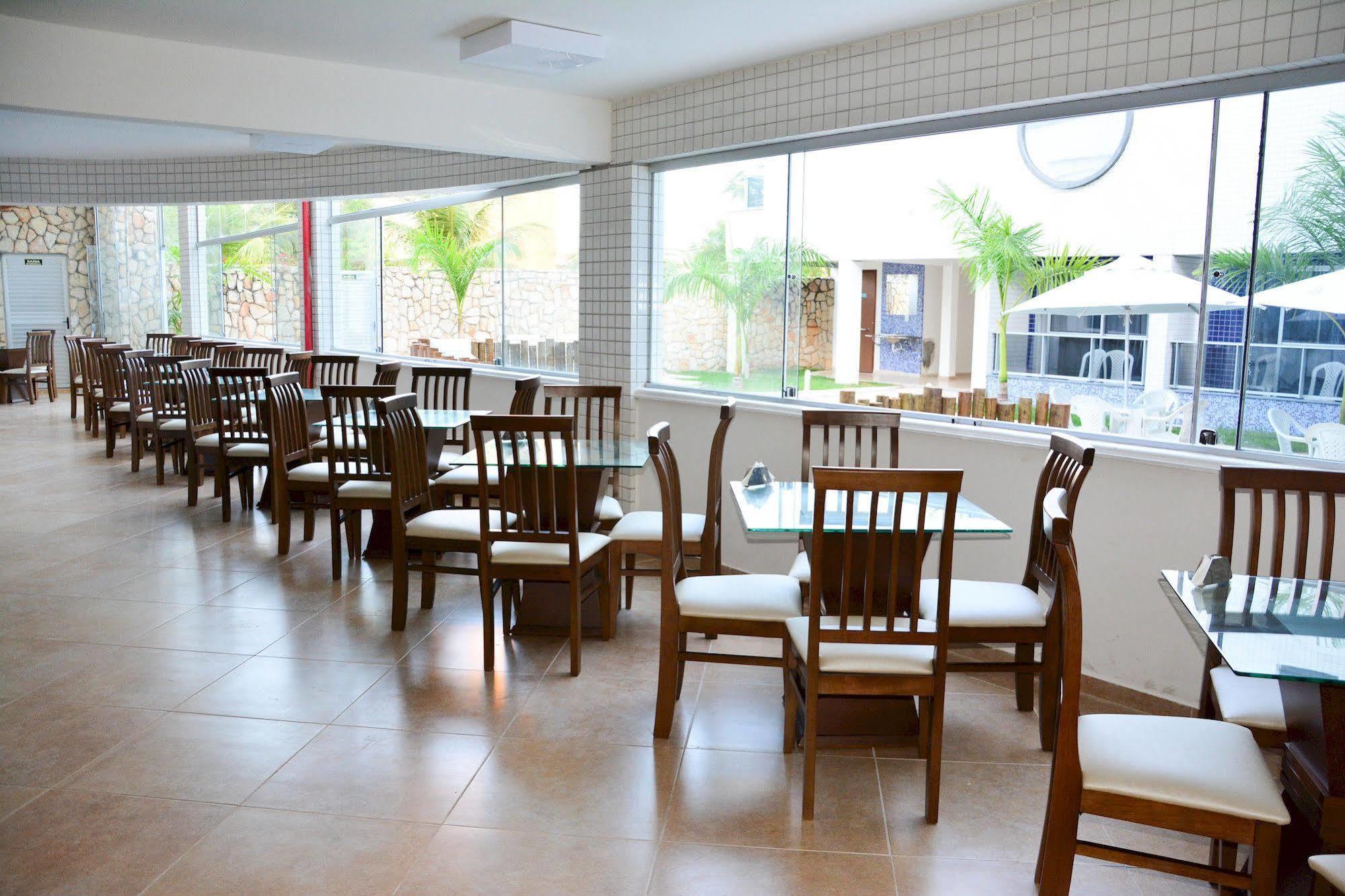 Happy Hotel Ponta Negra ناتال المظهر الخارجي الصورة