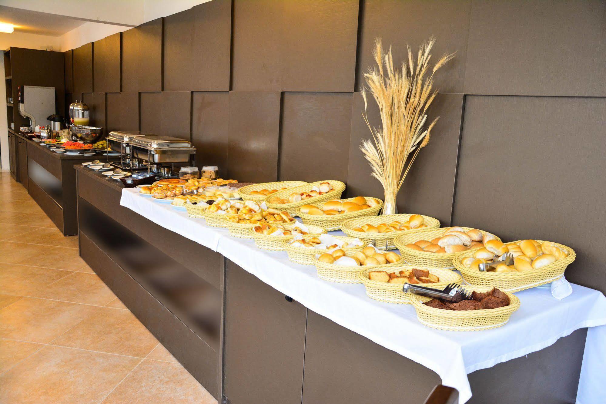 Happy Hotel Ponta Negra ناتال المظهر الخارجي الصورة